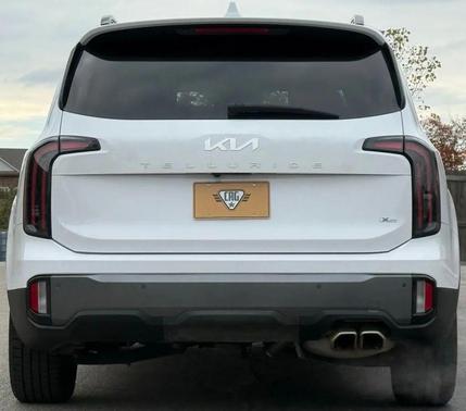 2023 Kia Telluride SX Prestige X-Pro