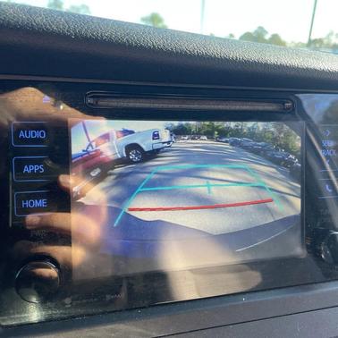 2017 Toyota Sienna LE