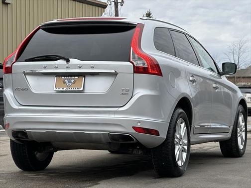 2015 Volvo XC60 T5 Premier