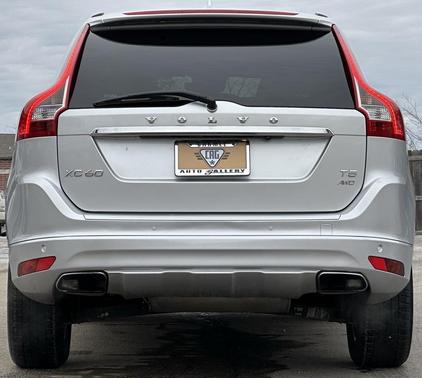 2015 Volvo XC60 T5 Premier