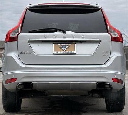 2015 Volvo XC60 T5 Premier
