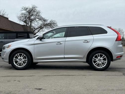 2015 Volvo XC60 T5 Premier