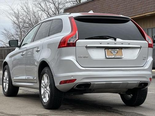 2015 Volvo XC60 T5 Premier