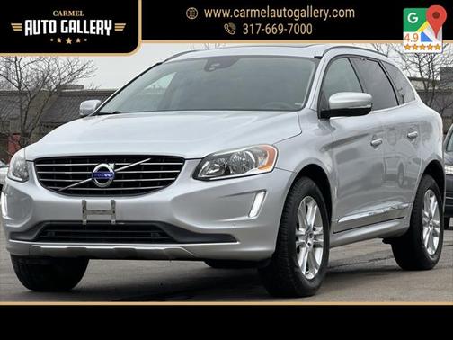 2015 Volvo XC60 T5 Premier