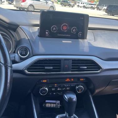 2018 Mazda CX-9 Touring