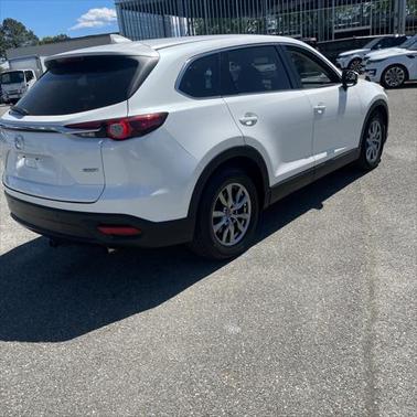 2018 Mazda CX-9 Touring