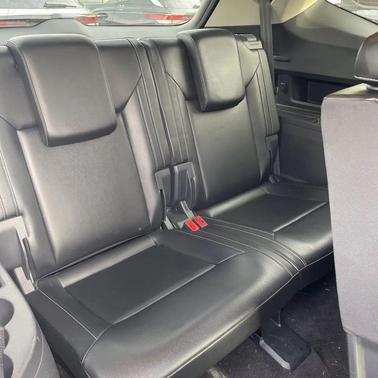 2018 Volkswagen Atlas 3.6L SE