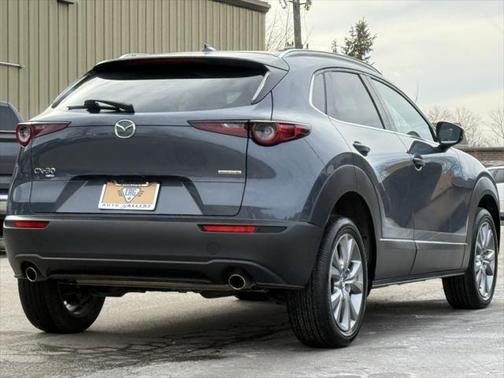 2021 Mazda CX-30 Premium Package