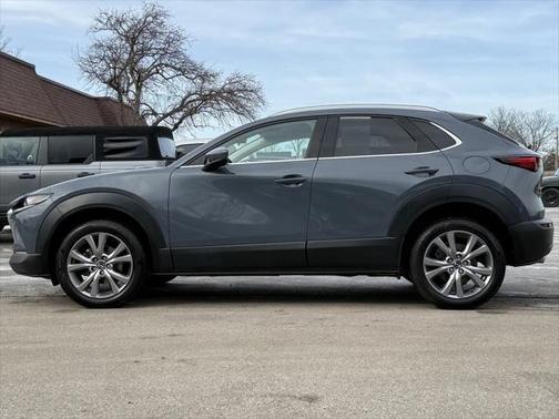 2021 Mazda CX-30 Premium Package