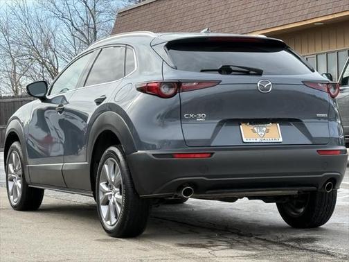 2021 Mazda CX-30 Premium Package