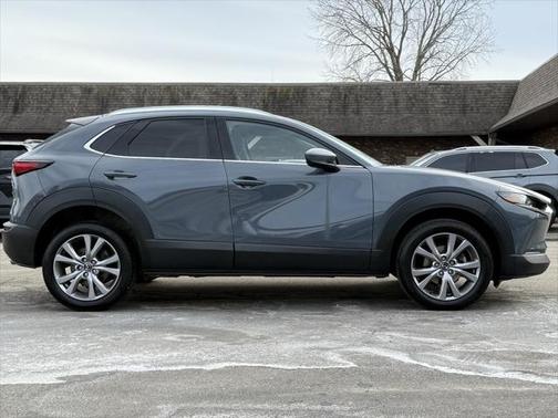2021 Mazda CX-30 Premium Package
