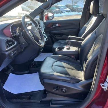 2020 Chrysler Pacifica Touring-L Plus