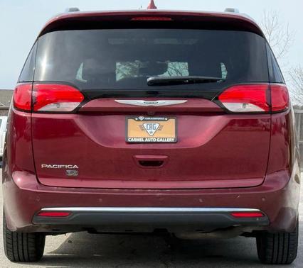2020 Chrysler Pacifica Touring-L Plus