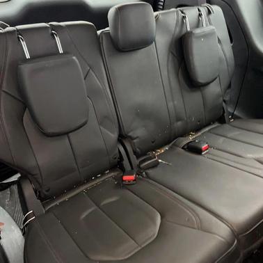 2020 Chrysler Pacifica Touring-L Plus