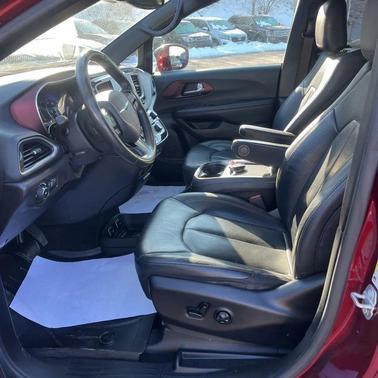 2020 Chrysler Pacifica Touring-L Plus