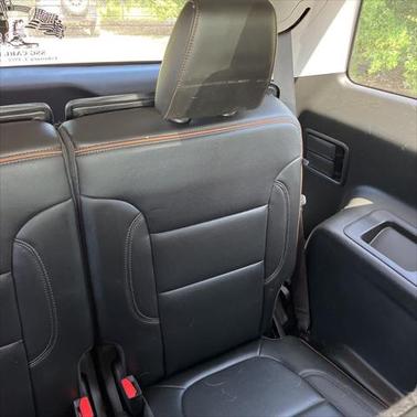 2021 GMC Acadia AWD AT4