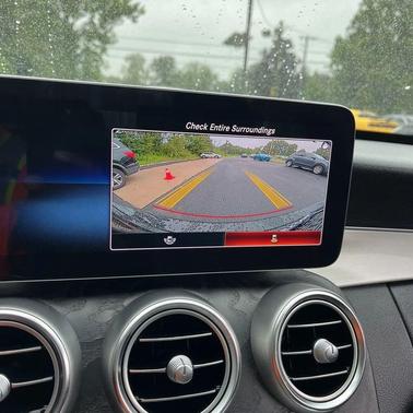 2021 Mercedes-Benz C-Class C 300 4MATIC