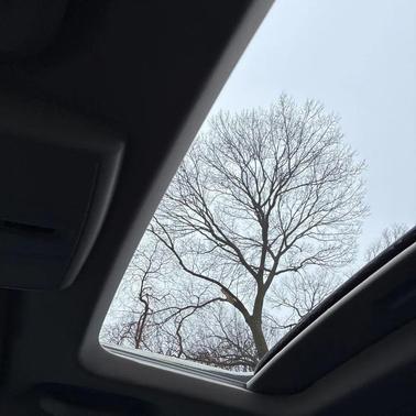 2016 Dodge Journey Crossroad