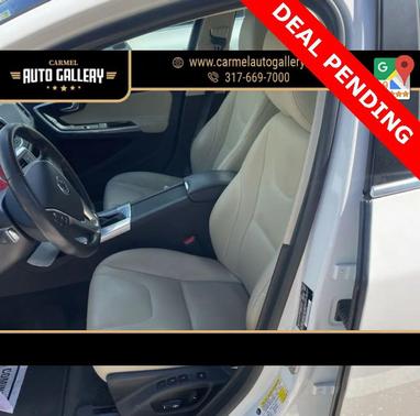 2017 Volvo S60 Inscription T5