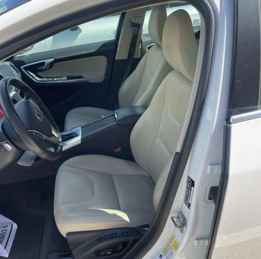2017 Volvo S60 Inscription T5
