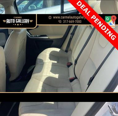 2017 Volvo S60 Inscription T5