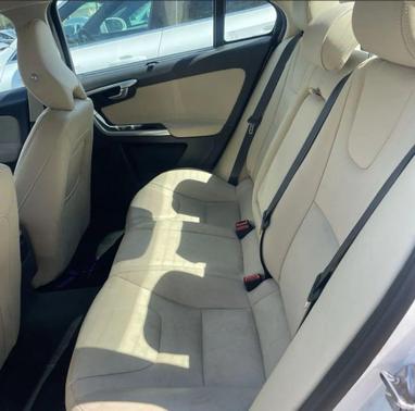 2017 Volvo S60 Inscription T5