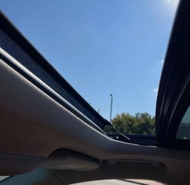 2018 Lincoln MKC Reserve