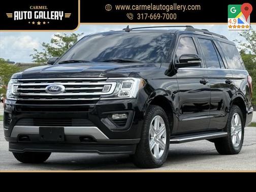 2019 Ford Expedition XLT