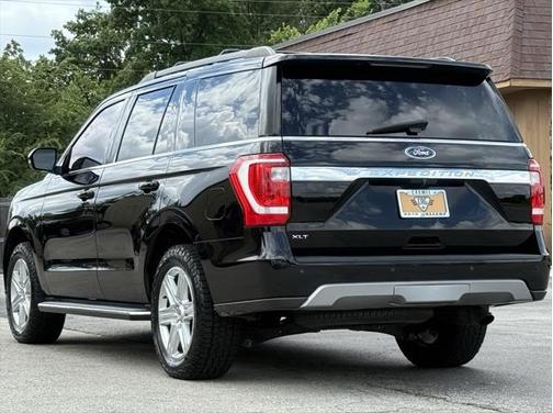 2019 Ford Expedition XLT