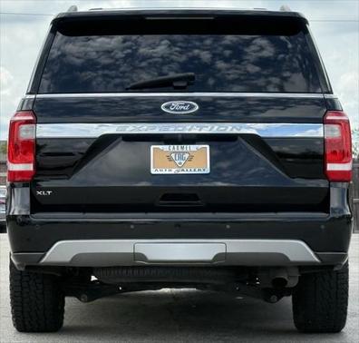 2019 Ford Expedition XLT