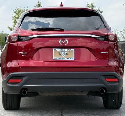 2020 Mazda CX-9 Touring
