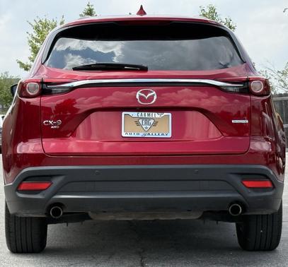 2020 Mazda CX-9 Touring
