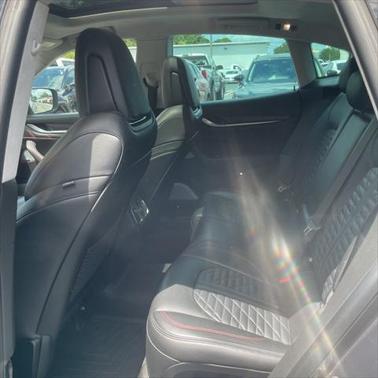 2019 Maserati Levante GTS