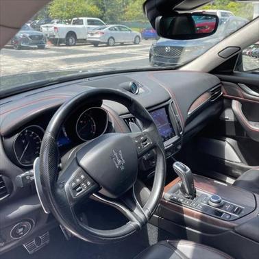 2019 Maserati Levante GTS