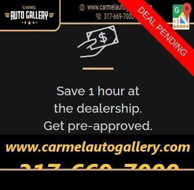 2018 Lincoln MKZ Reserve I