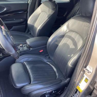 2020 MINI Clubman John Cooper Works ALL4