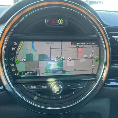 2020 MINI Clubman John Cooper Works ALL4