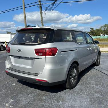 2020 Kia Sedona L