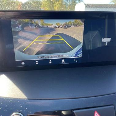 2019 Acura RDX A-Spec