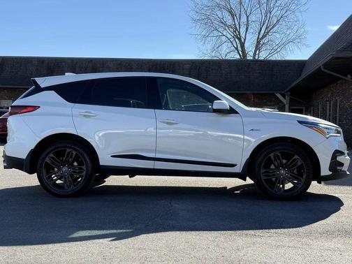 2019 Acura RDX A-Spec
