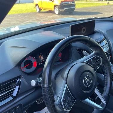 2019 Acura RDX A-Spec