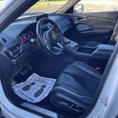 2019 Acura RDX A-Spec