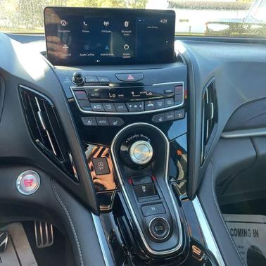 2019 Acura RDX A-Spec