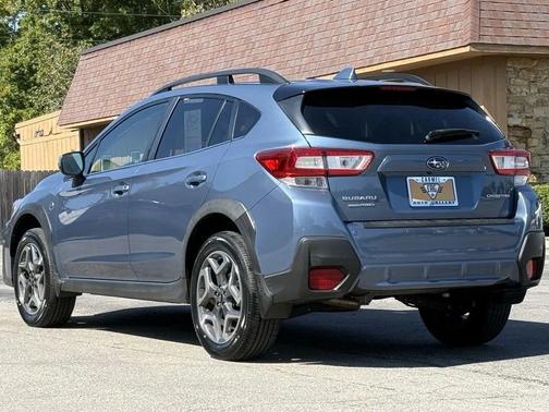2018 Subaru Crosstrek 2.0i Limited