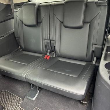 2019 Volkswagen Atlas 3.6L SEL