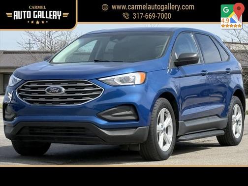 2020 Ford Edge SE