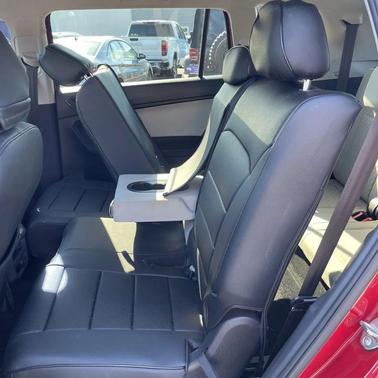 2018 Volkswagen Tiguan 2.0T S