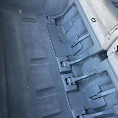 2020 Toyota Sienna XLE