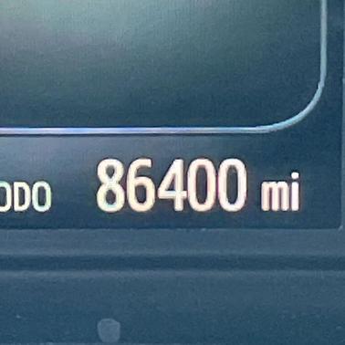 2020 Toyota Sienna XLE