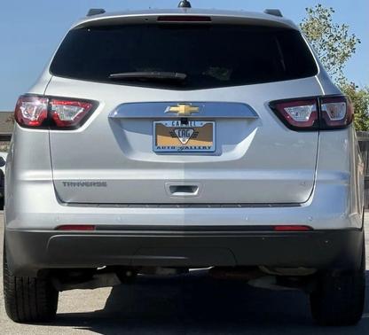 2017 Chevrolet Traverse 1LT